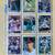 Collector's Card Album for Sports Cards w/87 Cards & more 3 thumbnail