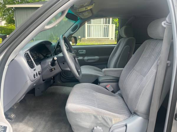 2001 Toyota tundra SR5 access - Photo 6