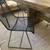 Cb2: Iron Artisan Industrial Cool Dining Chairs . Set of 4 . [Total 6] 9 thumbnail