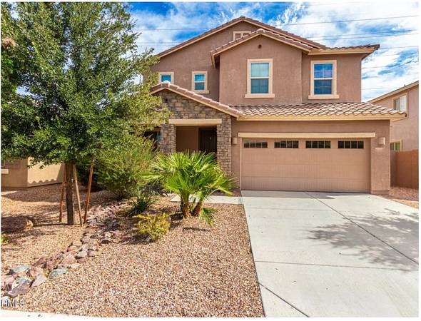 5BR , 3 Full Bath , 2700 SFT , 2 Levels - Single Family Home 1