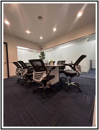 $35 Looking For A Space to Meet Clients or Have a Team Meeting? Call Us!63689788010625121