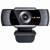 Lexma 720p HD Webcam - Black 3 thumbnail