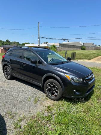 2013 Subaru Crosstrek - $5,200 (Falls Church)63616460132225122