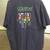 2005 Cold Play  Twisted Logic Tour Concert T Shirt-XL 3 thumbnail