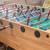 Kettler “the Garlando” Soccer - Football “FOOSBALL” TABLE 3 thumbnail