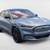 2022 Ford Mustang Mach-E Electric California Route 1 SUV 3 thumbnail