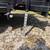 16' Telescopic Dump Trailer 9 thumbnail
