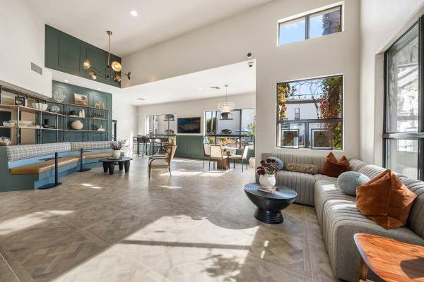 $1,199 / 1br - 717ft2 - 1 y 2 dormitorios en North Phoenix, nuevas mejoras, se aceptan mascotas64024999623041123