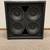 Fender BXR 410 Bass Speaker Cabinet 1 thumbnail