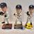 3 Milw Brewers Bobbleheads GREINKE, HART, BRAUN. READ AD! WE SHIP! 1 thumbnail