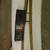 Antique Corn Seed Planter Potato Implement Co. With Painted Scene Trav 3 thumbnail