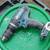 Makita 18v Sawzall, Drill, 1 battery 2 thumbnail