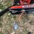 Bolens 5210 snow blower runs but needs auger cable 5hp 21" 4 thumbnail