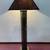60” Floor Lamp with Glass Supports and Internal LED Lighting 3 thumbnail
