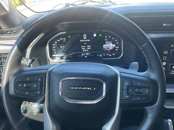2023 GMC Sierra 1500 - Photo 8