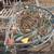Antique Vintage Metal Outdoor Furniture 6 thumbnail
