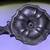 Antique / Vintage Silver-Plated Chamberstick Candle Holder 3 thumbnail