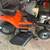 Husqvarna YTH20K46 riding lawnmower 46” cut 3 thumbnail