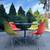 🟡🔴 Eames Molded Plastic Side Chair🟡🔴 12 thumbnail