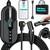 Aimiler Portable EV Car Charging Station - NEMA 14-50 - NACS Connector 1 thumbnail