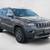 2020 Jeep Grand Cherokee Limited 4x4 4WD SUV 3 thumbnail