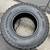(1) 315/70R17 Mickey Thompson Baja ATZ (ONLY 1) 2 thumbnail