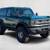 2022 Ford Bronco Big Bend 4x4 4WD 3 thumbnail
