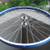 NEW, 24in wheels, alloy rim, steel bolt on hub 1 thumbnail