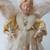 Tree Top Angel, 12" Deluxe 10 Light 2 thumbnail