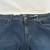 Style & Co Woman's Blue Jeans - Straight  Leg/High Rise/Tummy Control 3 thumbnail