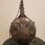 Antique Wooden Powder Flask 1 thumbnail