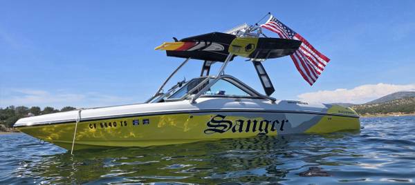 2009 Sanger V215 1