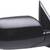 09-15 Honda PILOT Mirror + TURN Signal.(New 3 thumbnail