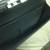 Vintage DELSEY BLACK Carry On Shoulder Laptop Messenger Briefcase Bag 10 thumbnail