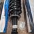 FRONT STRUTS/COILS REAR SHOCKS 2014-2018 SIERRA/SILVERADO 5 thumbnail