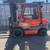 Toyota Solid Pneumatic 6000LBS Forklift 1 thumbnail