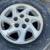 Toyota Camry, Solara, Avalon, Previa 15-inch aluminum wheels 5 on 4.5 4 thumbnail