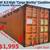40' $1695 Shipping Containers & Storage Cargo Container Local Reliable 6 thumbnail