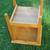 END SIDE Oddball TABLE..funktional! Light! Books! TV! Craft!Kids!Cabin 5 thumbnail