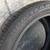 19" Tire (1) 325/30ZR19 GOODYEAR EAGLE F1 SUPERCAR EMT 3 thumbnail