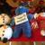 9 Christmas / Hanukkah stuffed animals, choice $1 or $4 for all 4 thumbnail