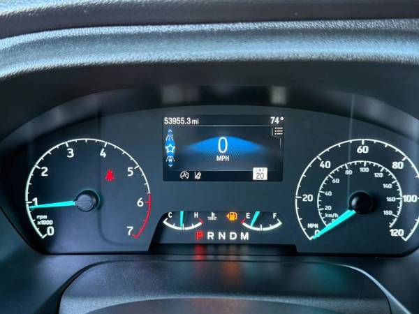 2022 Ford Transit 250 - Photo 13