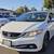 2015 Honda Civic EX-L Sedan w/Nav Leather MnRoof BUcam 53k LoMiles 20 thumbnail
