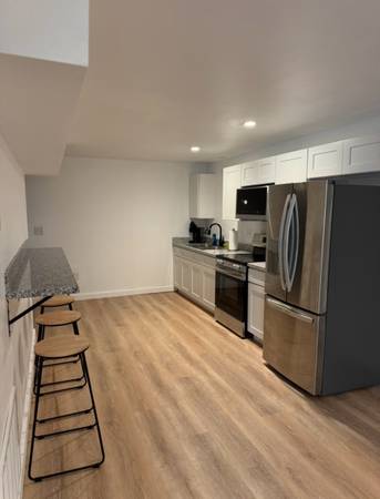 $1,500 / 1br - 900ft2 - 1 bdr 1 bath newly renovated home (New Orleans)63792246246785122