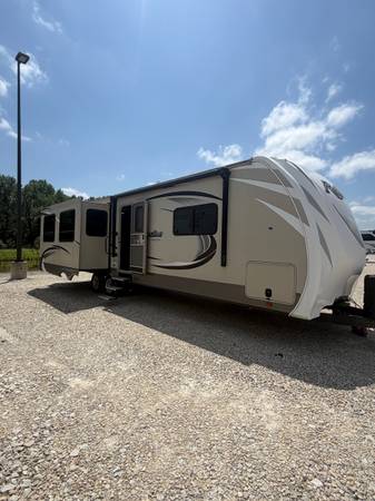 🔥 2015 Grand Design Reflection 313RLTS – Budget Camper! 🔥 1