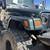 2004 Jeep Wrangler Sahara - 4x4 - Chevy 4.8 V8 Gas Engine - 3 thumbnail