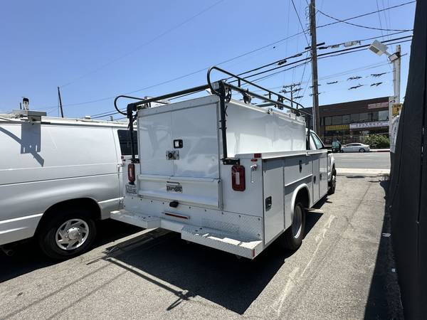 2019 FORD F-350 Super Duty - $17,995 (South El Monte)63616000115969123