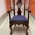 STRIKING RARE Vintage Solid Cherry Piece By Harden Furniture 1 thumbnail