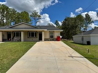 $1,450 / 2br - 1048ft2 - Newer Construction Duplex Unit for Rent (Citrus Springs)63861744303745120