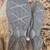 WOMEN'S BOOTS SIZE 9M GRAY SUEDE LIKE NEW 6 thumbnail